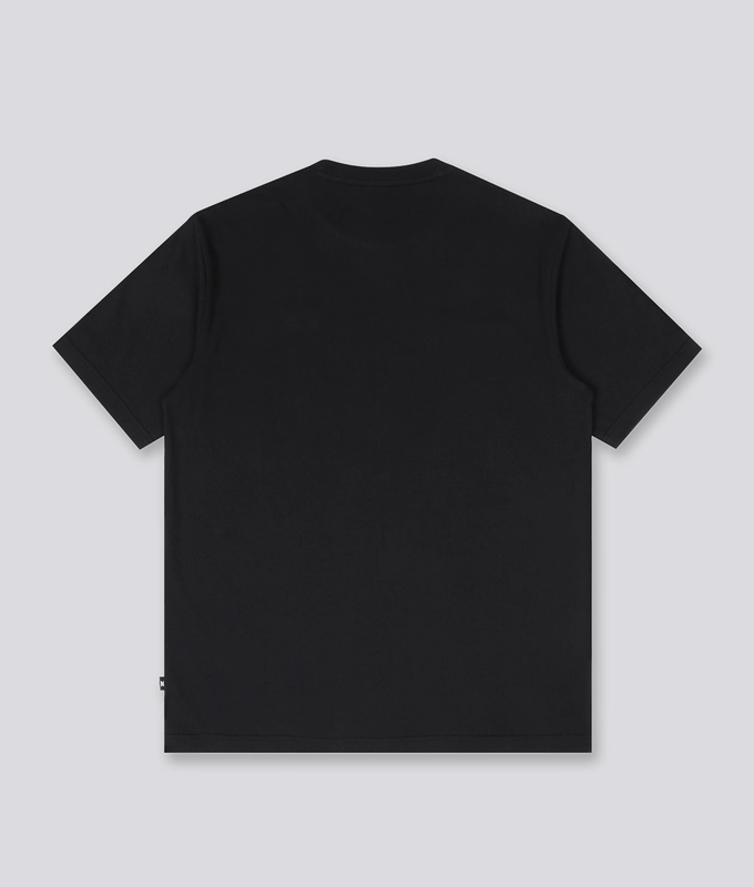 BTSxFILA Love Yourself TAPE SERIES T-SHIRT 'Black'