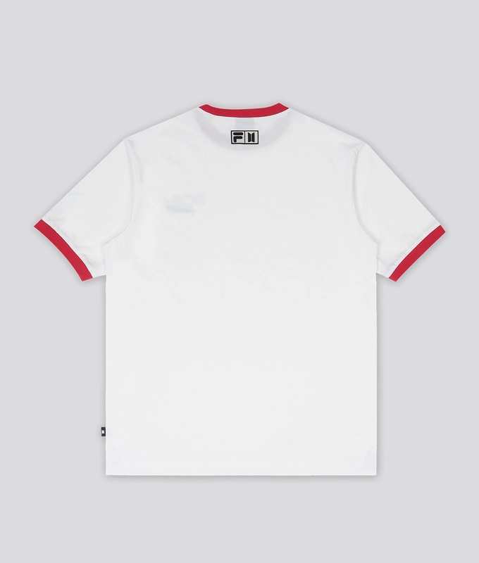 BTSxFILA Love Yourself DNA ARTWORK T-SHIRT 'White'