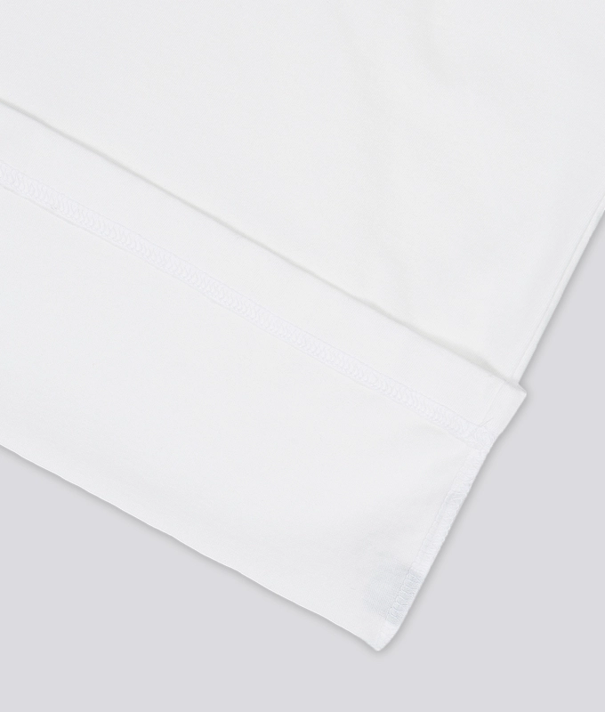 BTSxFILA Love Yourself DNA ARTWORK T-SHIRT 'White'