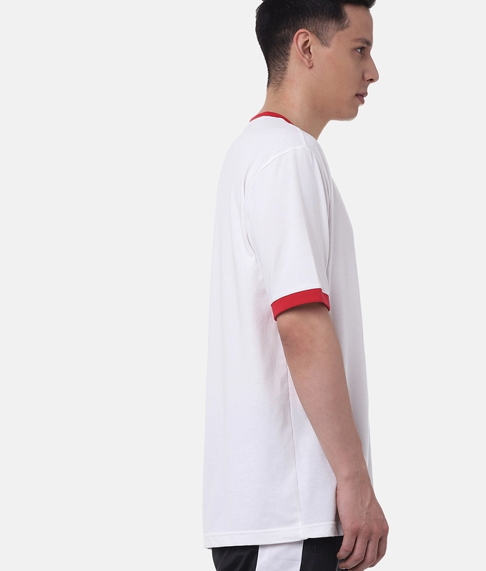 BTSxFILA Love Yourself DNA ARTWORK T-SHIRT 'White'