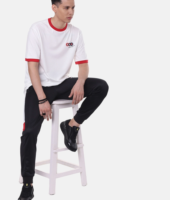 BTSxFILA Love Yourself DNA ARTWORK T-SHIRT 'White'