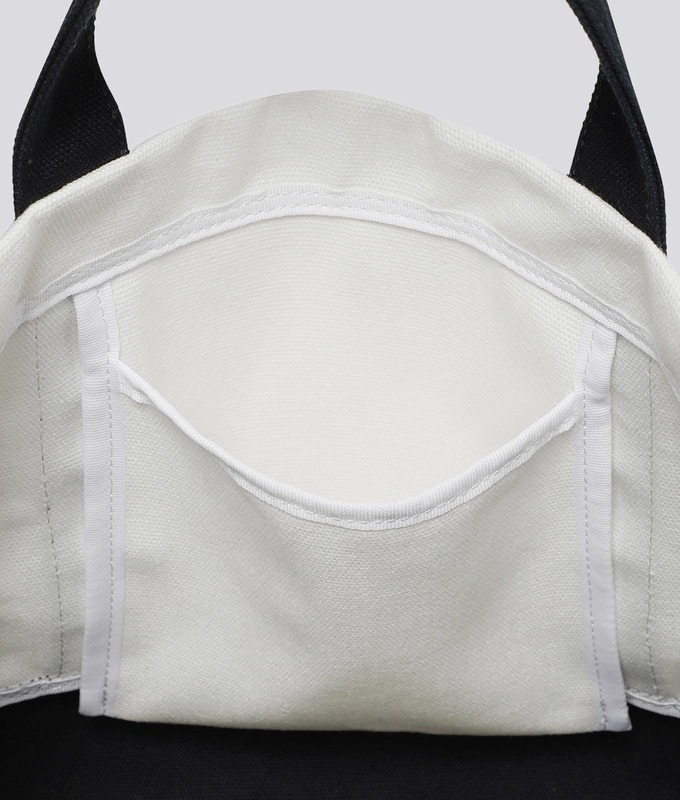 BTSxFILA Love Yourself DNA TOTE BAG 'Off-white'