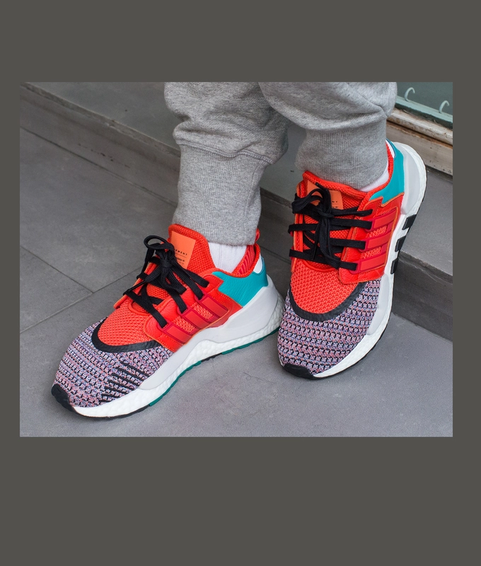 EQT SUPPORT 91/18