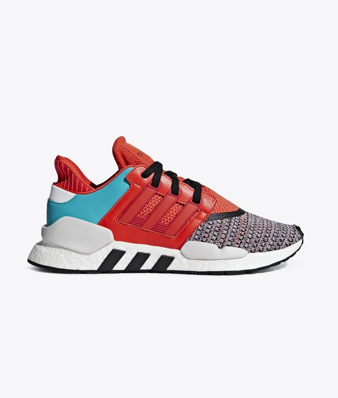 EQT SUPPORT 91/18