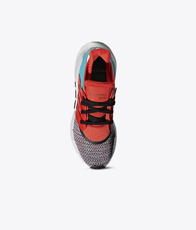 EQT SUPPORT 91/18