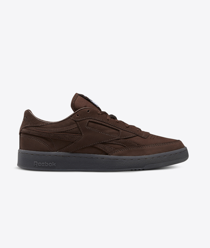 x ADSUM CLUB C REVENGE MU 'dark brown/dark brown/dark brown'