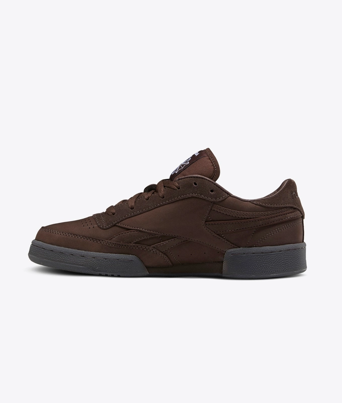 x ADSUM CLUB C REVENGE MU 'dark brown/dark brown/dark brown'