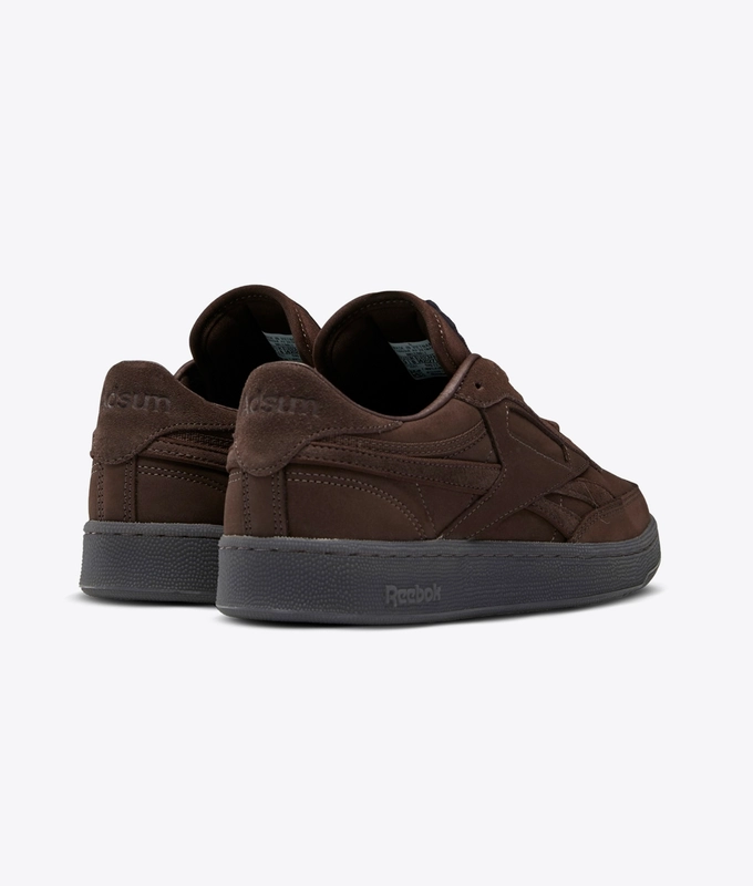 x ADSUM CLUB C REVENGE MU 'dark brown/dark brown/dark brown'