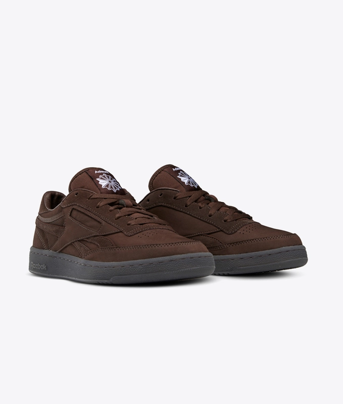 x ADSUM CLUB C REVENGE MU 'dark brown/dark brown/dark brown'