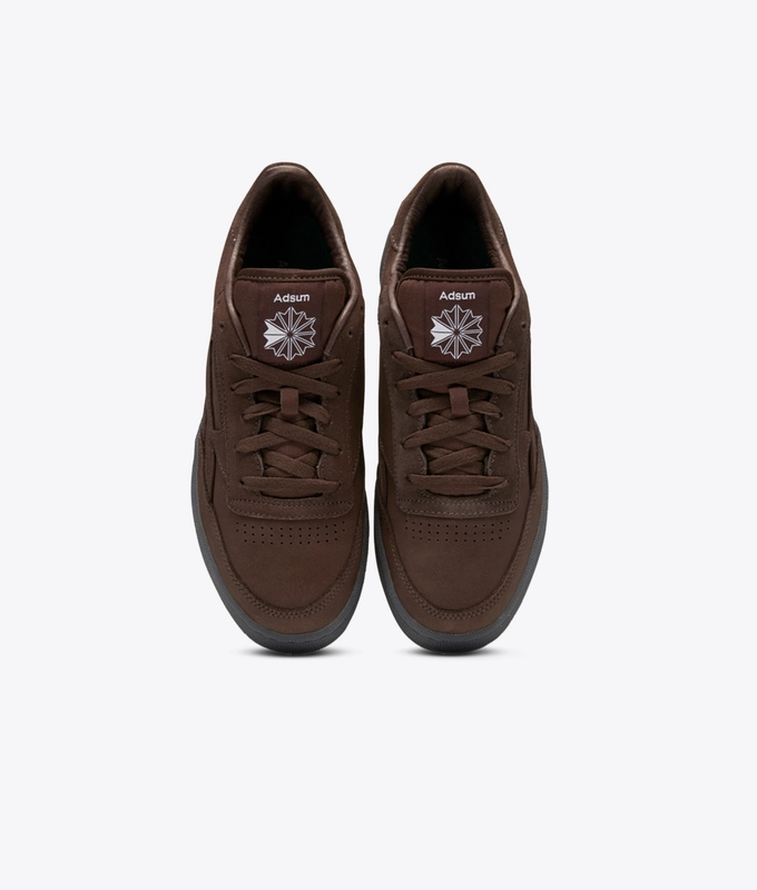 x ADSUM CLUB C REVENGE MU 'dark brown/dark brown/dark brown'