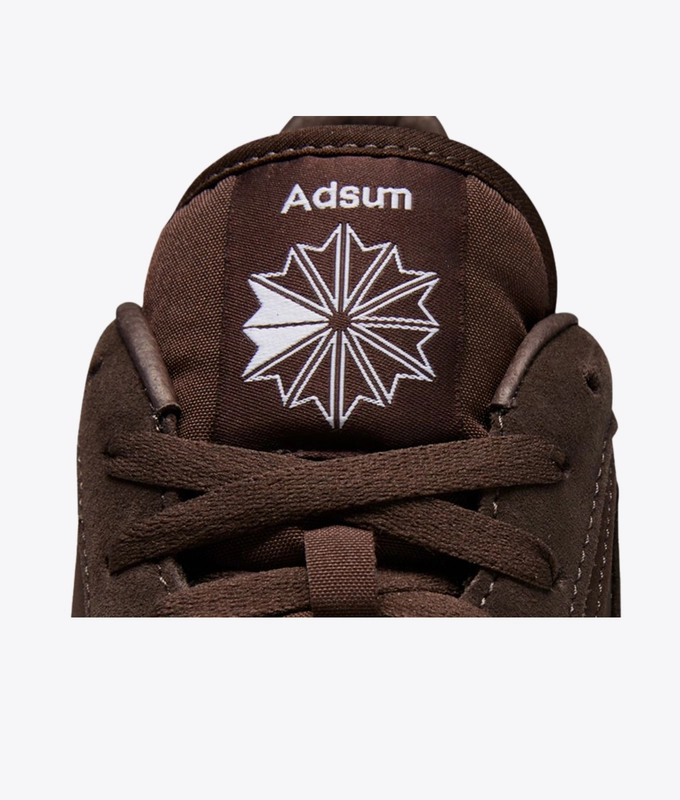 x ADSUM CLUB C REVENGE MU 'dark brown/dark brown/dark brown'