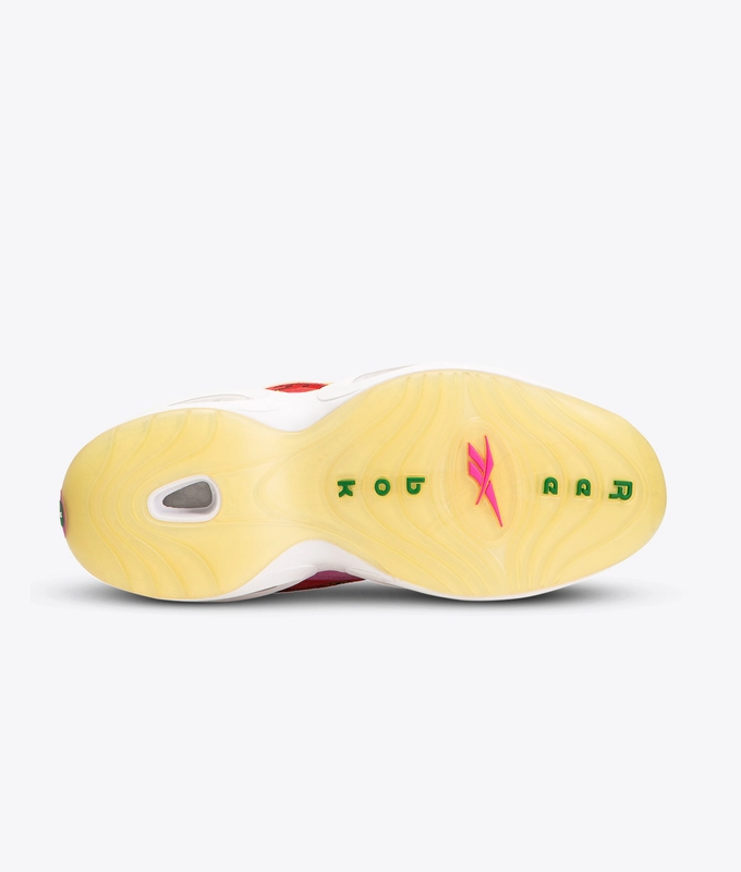 x BILLIONAIRE BOYS CLUB QUESTION LOW 'Filtered Yellow/NONE/white'