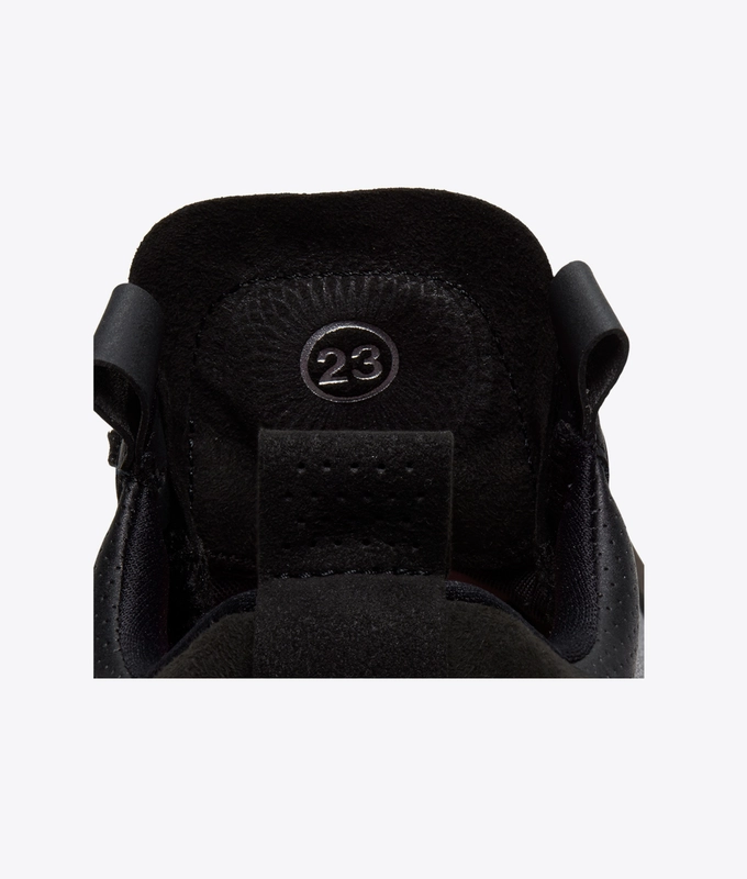 AIR JORDAN XXXIV LOW PF 'BLACK/M SILV'