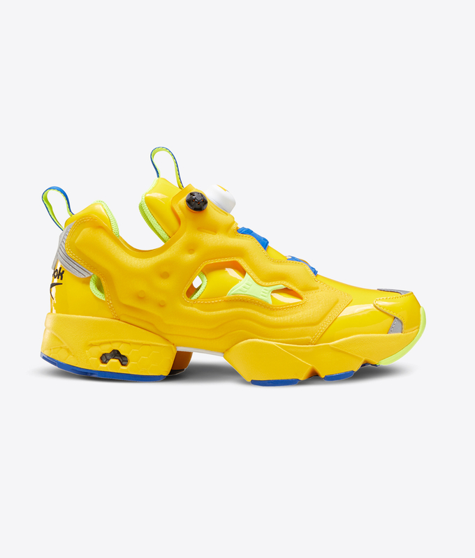 INSTAPUMP FURY MU the minions 'PRIYEL/SYELLO/HUMBLU'