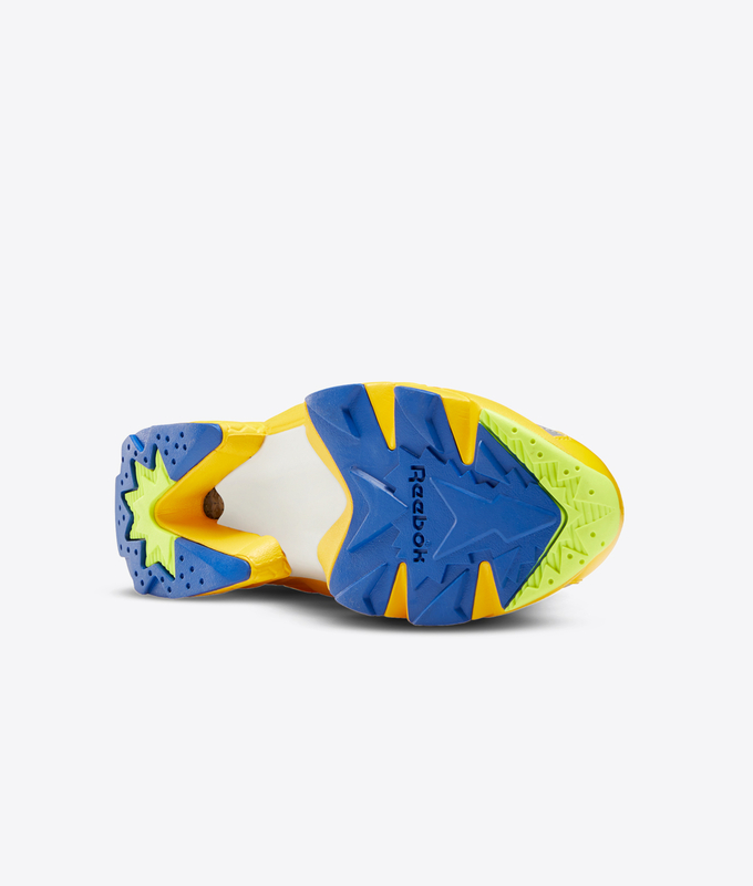 INSTAPUMP FURY MU the minions 'PRIYEL/SYELLO/HUMBLU'