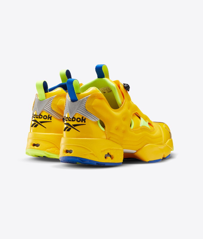 INSTAPUMP FURY MU the minions 'PRIYEL/SYELLO/HUMBLU'