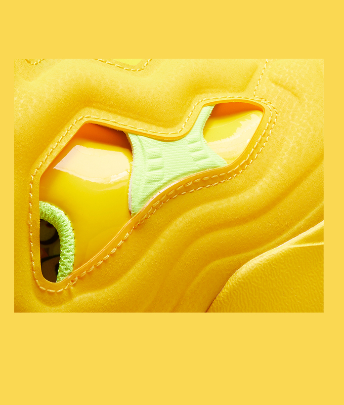 INSTAPUMP FURY MU the minions 'PRIYEL/SYELLO/HUMBLU'