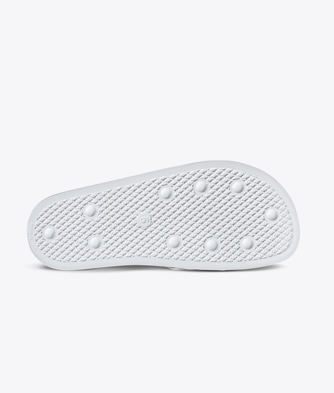ADILETTE W 'crystal white/ftwr white/crystal white'