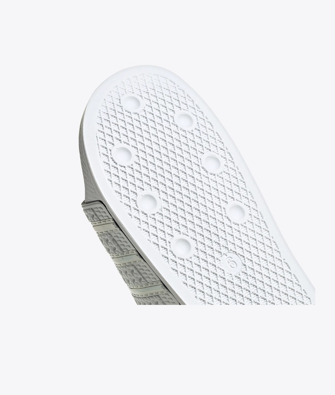 ADILETTE W 'crystal white/ftwr white/crystal white'