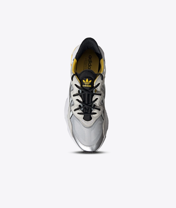 OZWEEGO 'ftwr white/crystal white/wonder glow'