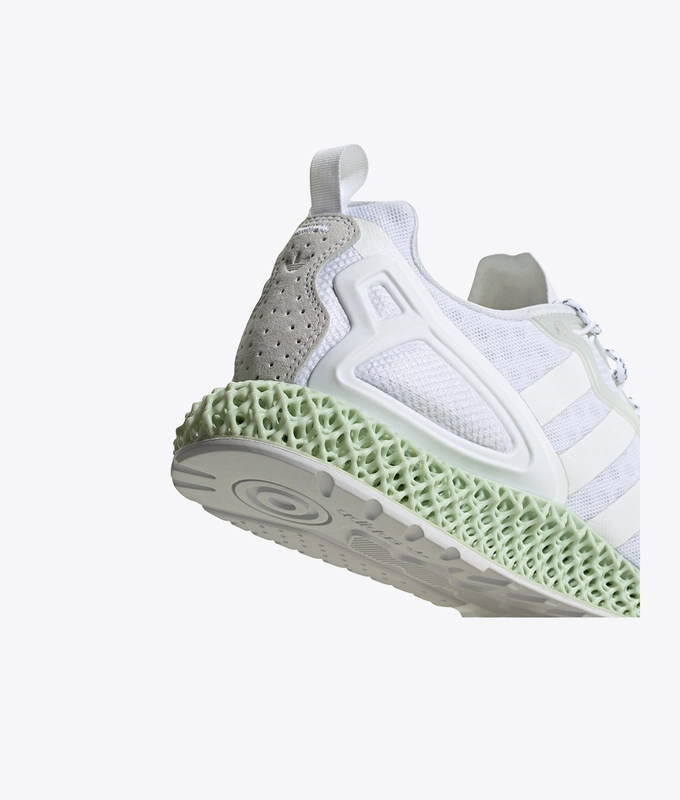 ZX 2K 4D  CLOUD WHITE / CLOUD WHITE / CLOUD WHITE