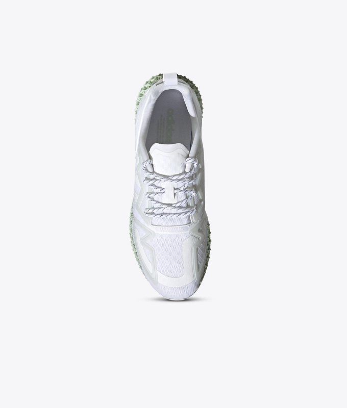 ZX 2K 4D  CLOUD WHITE / CLOUD WHITE / CLOUD WHITE