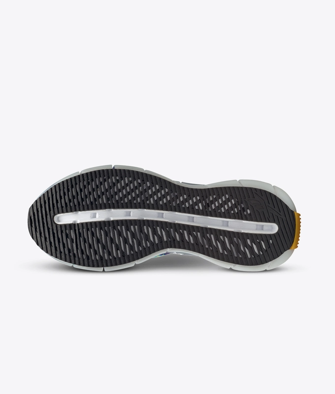 Zig Kinetica Wavy Train 'WHITE / BLACK / PRIMAL YELLOW'