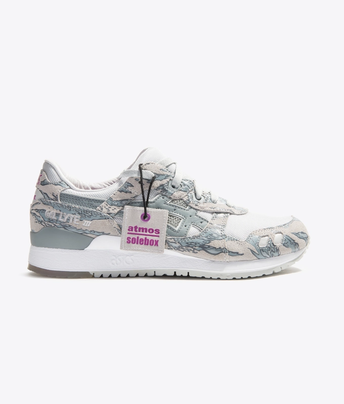 AT X ATMOS X SOLEBOX 'GLACIER GREY/STONE GREY'