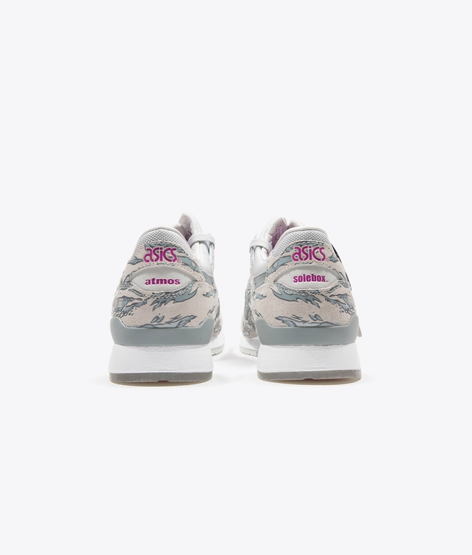 AT X ATMOS X SOLEBOX 'GLACIER GREY/STONE GREY'