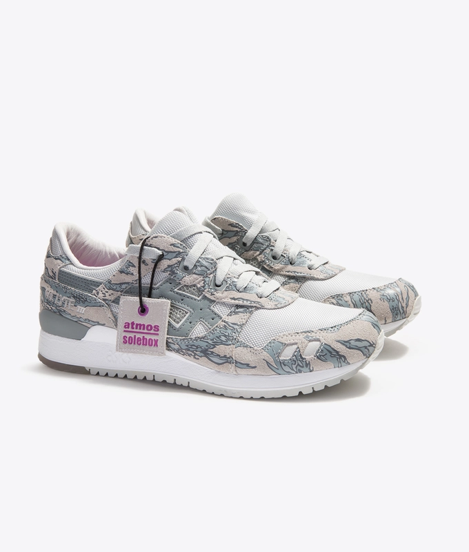 AT X ATMOS X SOLEBOX 'GLACIER GREY/STONE GREY'