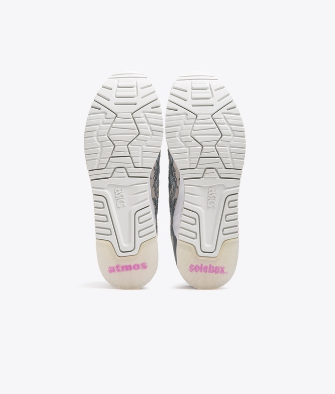 AT X ATMOS X SOLEBOX 'GLACIER GREY/STONE GREY'