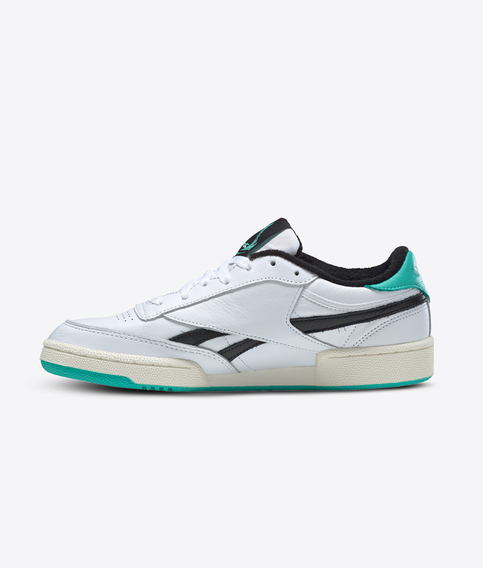 ASSASSIN'S CREED VALHALLA CLUB C REVENGE 'White / Utility Beige / Silver Metallic'