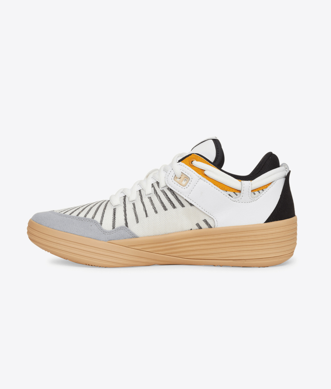 Clyde All-Pro Kuzma Low