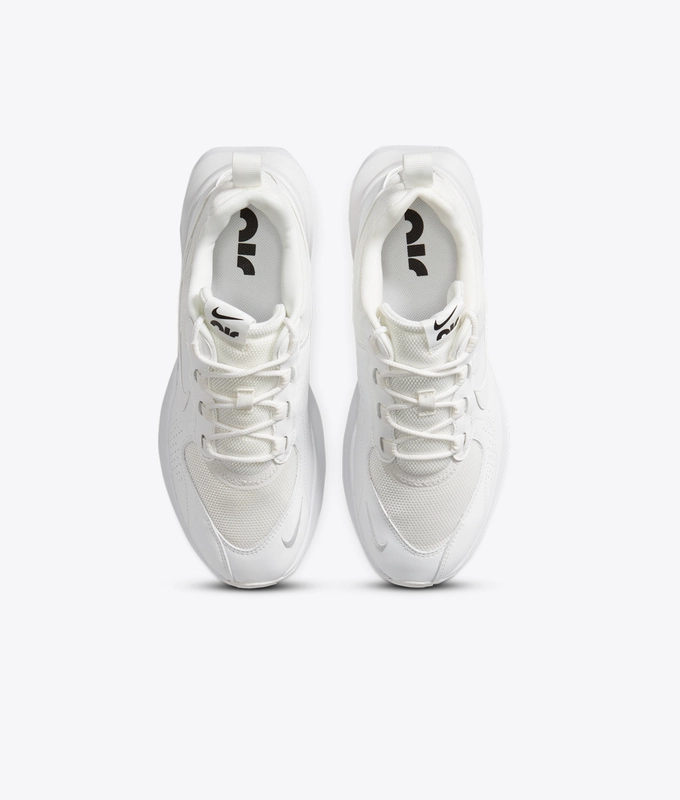 W AIR MAX VERONA 'SUMMIT WHITE/SUMMIT WHITE-WHITE'