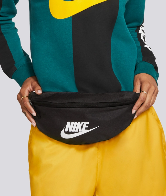 Nk Heritage Hip Pack