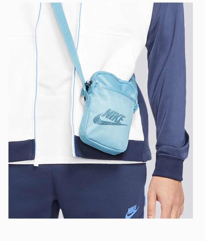 Heritage Cross-Body Bag
