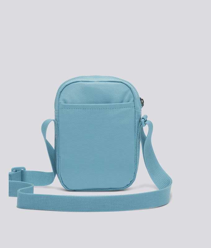 Heritage Cross-Body Bag