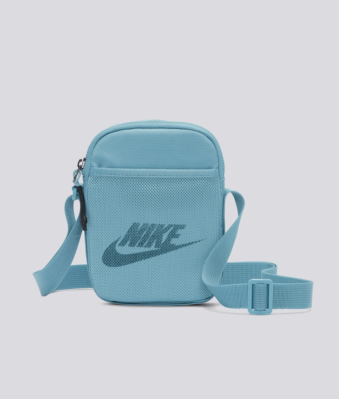 Heritage Cross-Body Bag