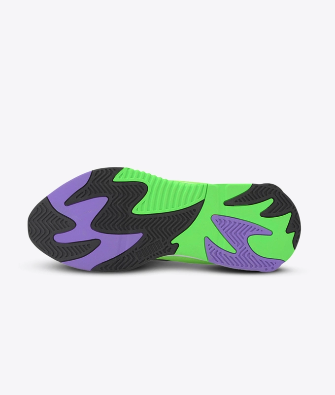 RS-2K Internet Exploring 'Dark Shadow/Fluo Green'