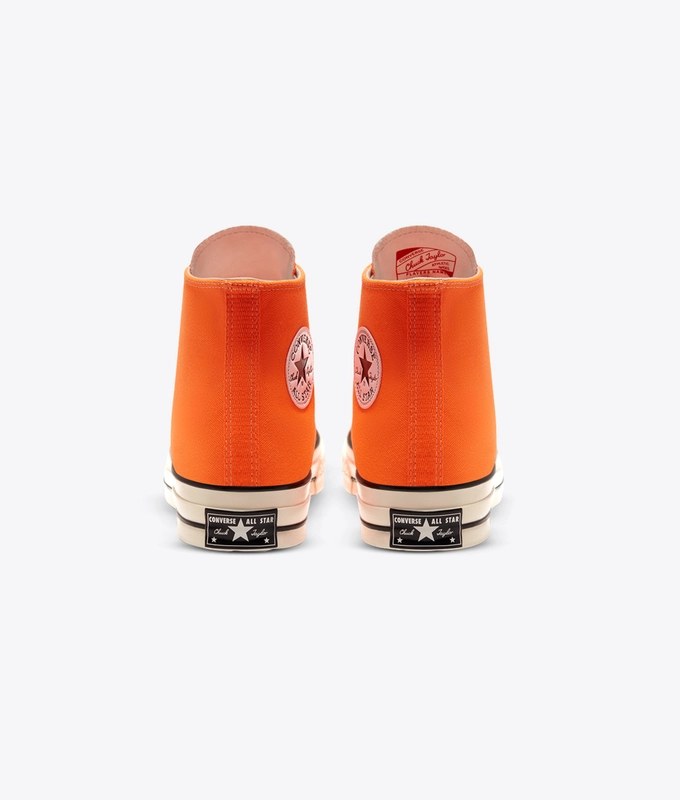 Chuck 70 Hi