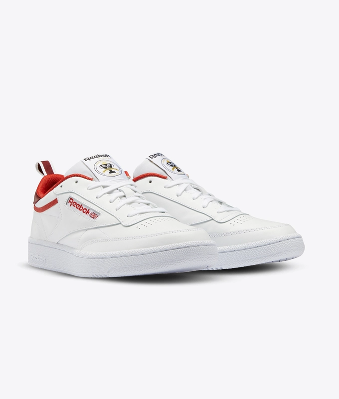 CLUB C 85 'LEGACR/MERLOT/WHITE'