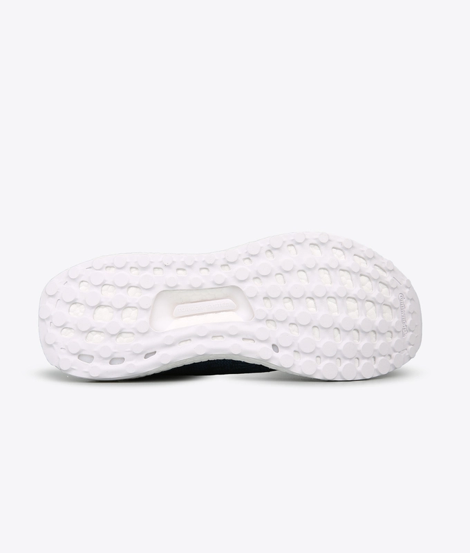 Ultraboost Uncaged 'Parley for the Oceans' 2017