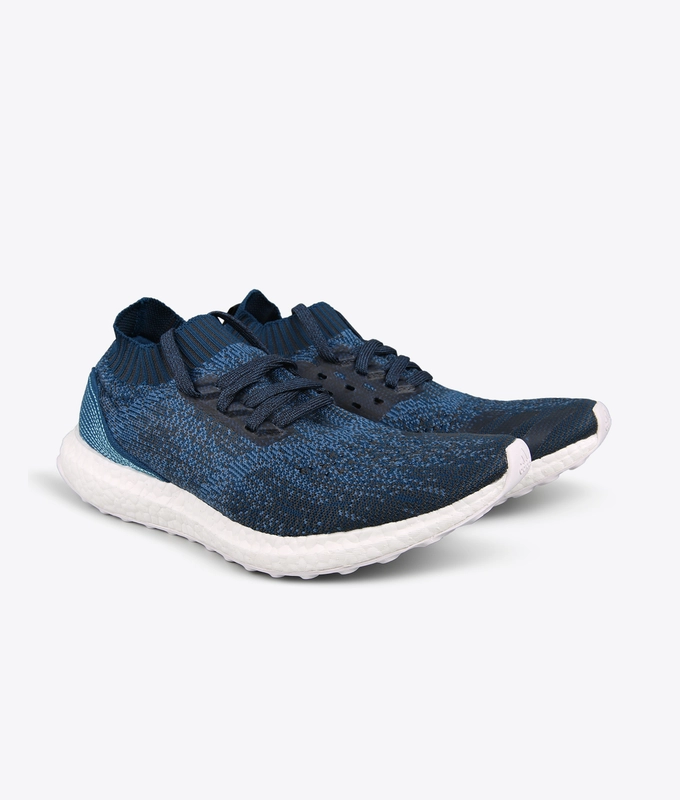 Ultraboost Uncaged 'Parley for the Oceans' 2017