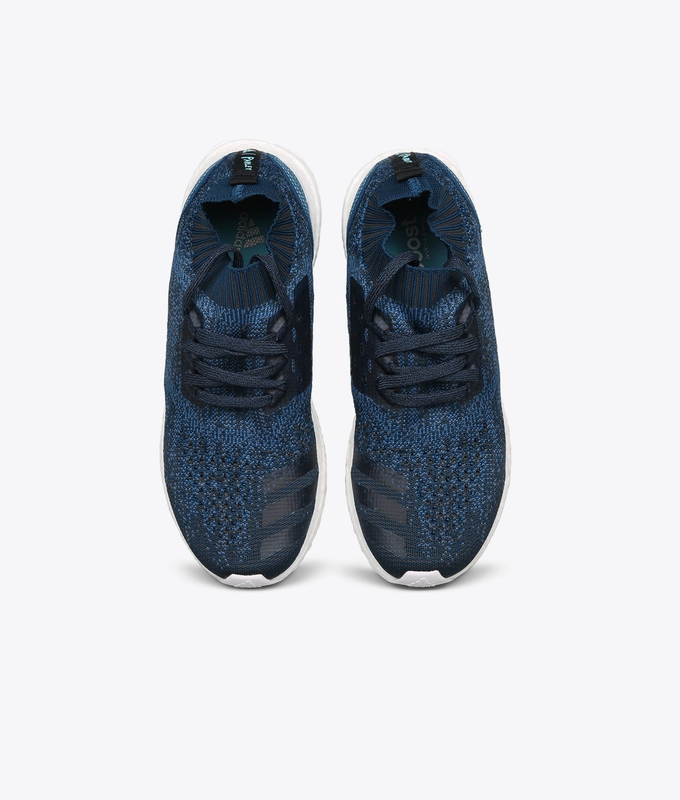 Ultraboost Uncaged 'Parley for the Oceans' 2017