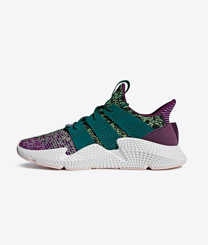 PROPHERE DRAGONBALL Z 'CELL'