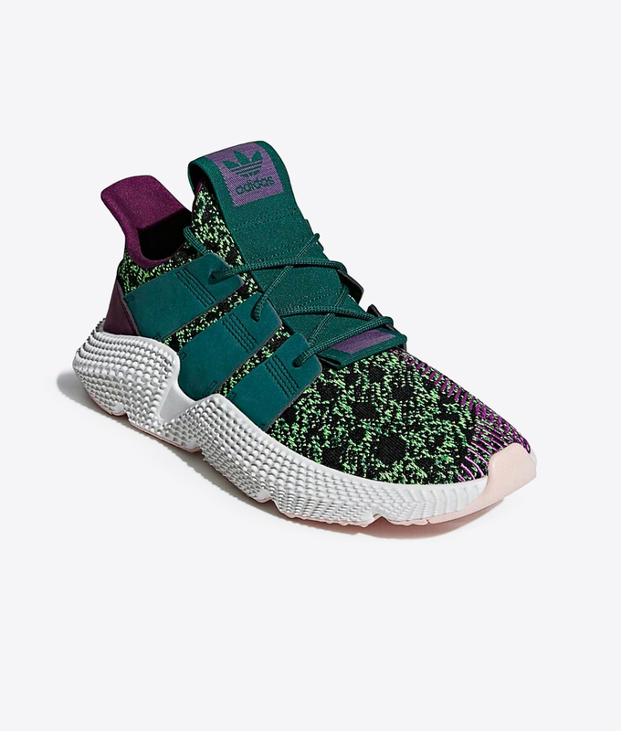 PROPHERE DRAGONBALL Z 'CELL'