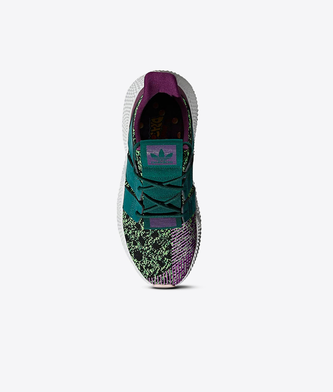 PROPHERE DRAGONBALL Z 'CELL'