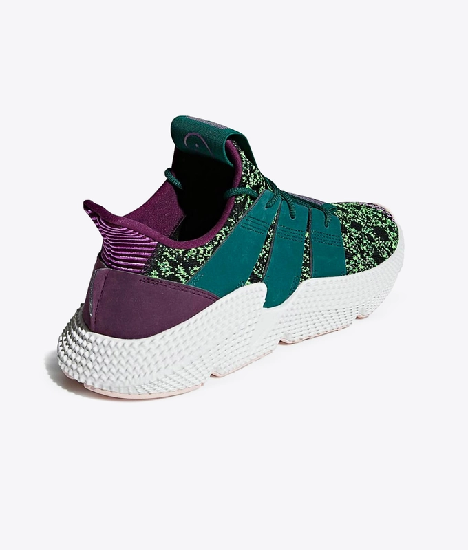 PROPHERE DRAGONBALL Z 'CELL'