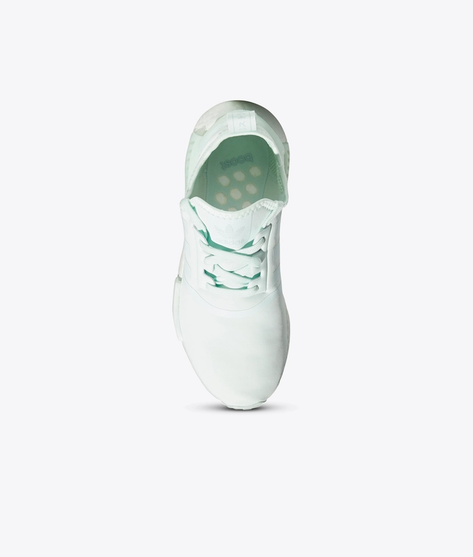 NMDR1 W 'dash green/dash green/dash green'