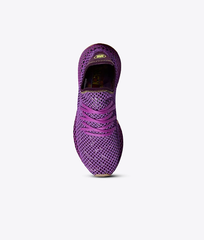 DEERUPT RUNNER DRAGONBALL Z 'SON GOHAN'